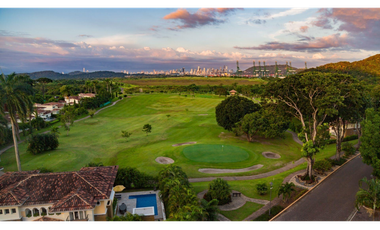Casa en Venta Villa Albatros – PH Tucán Country Club & Resort