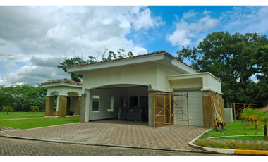 Casa en Venta Villa Albatros – PH Tucán Country Club & Resort