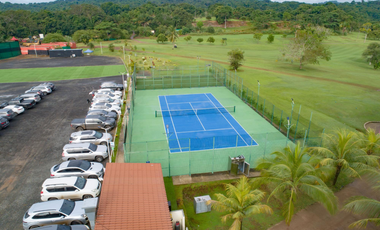 Casa en Venta Villa Albatros – PH Tucán Country Club & Resort