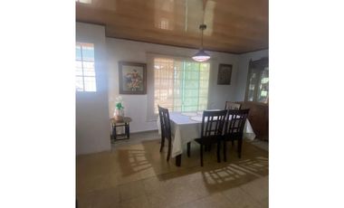 Venta de Casa en Cerro Viento
