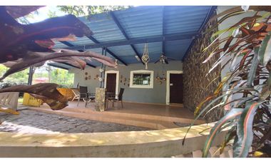 PLAYA CORONA SAN CARLOS VENTA DE CASA CERCA A LA PLAYA