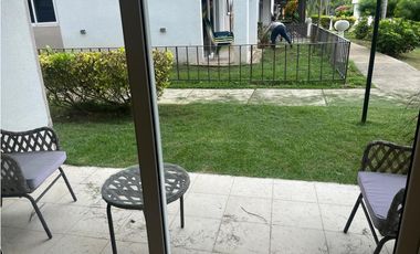 VENTA APARTAMENTO CHAME PLAYA CARACOL