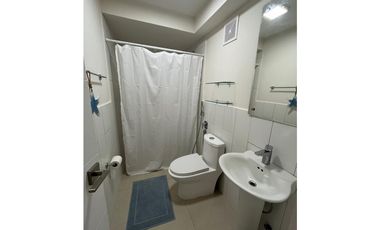 VENTA APARTAMENTO CHAME PLAYA CARACOL