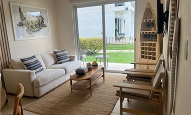 VENTA APARTAMENTO CHAME PLAYA CARACOL