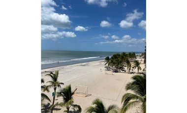 VENTA APARTAMENTO CHAME PLAYA CARACOL