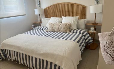 VENTA APARTAMENTO CHAME PLAYA CARACOL