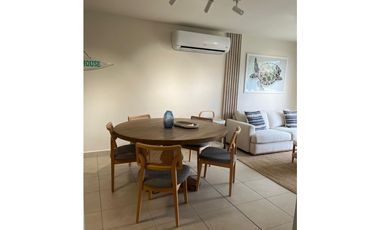 VENTA APARTAMENTO CHAME PLAYA CARACOL
