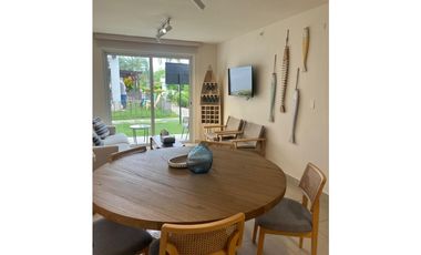 VENTA APARTAMENTO CHAME PLAYA CARACOL