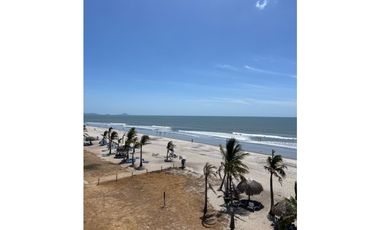 VENTA APARTAMENTO CHAME PLAYA CARACOL