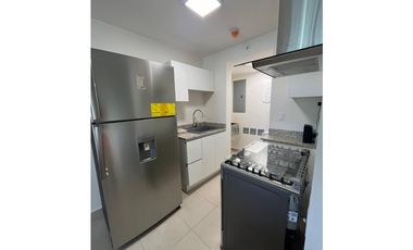 VENTA APARTAMENTO CHAME PLAYA CARACOL