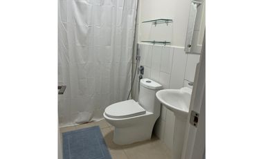 VENTA APARTAMENTO CHAME PLAYA CARACOL