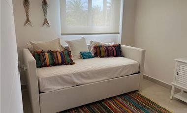 VENTA APARTAMENTO CHAME PLAYA CARACOL