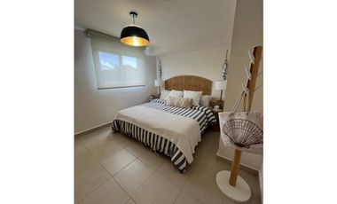 VENTA APARTAMENTO CHAME PLAYA CARACOL