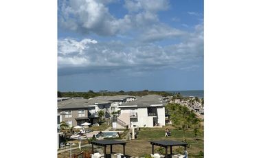 VENTA APARTAMENTO CHAME PLAYA CARACOL