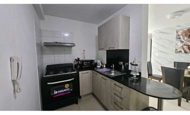 VENTA APARTAMENTO  PH. GREEN PARK EN  CONDADO DEL REY MB