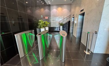 ALQUILER OFICINA OBARRIO DE OPORTUNIDAD (EC)