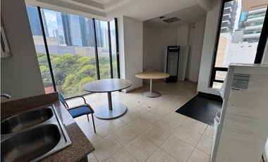 ALQUILER OFICINA OBARRIO DE OPORTUNIDAD (EC)