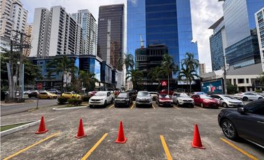 ALQUILER OFICINA OBARRIO DE OPORTUNIDAD (EC)