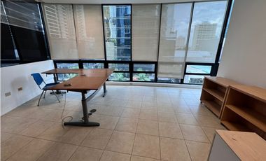 ALQUILER OFICINA OBARRIO DE OPORTUNIDAD (EC)