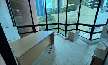 ALQUILER OFICINA OBARRIO DE OPORTUNIDAD (EC)