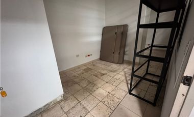 ALQUILER OFICINA OBARRIO DE OPORTUNIDAD (EC)
