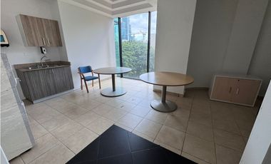 ALQUILER OFICINA OBARRIO DE OPORTUNIDAD (EC)