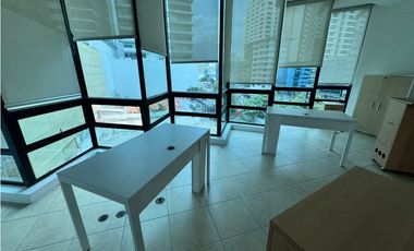 ALQUILER OFICINA OBARRIO DE OPORTUNIDAD (EC)