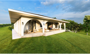 Casa en Venta - Lucero Modelo Hortensia