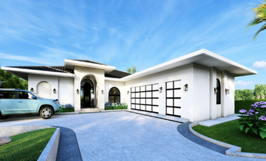 Casa en Venta - Lucero Modelo Hortensia