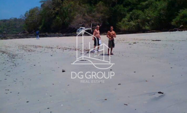 Venta de Isla en archipiélago Las Perlas