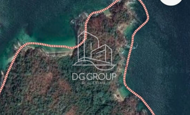 Venta de Isla en archipiélago Las Perlas