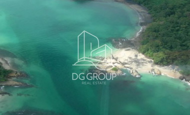 Venta de Isla en archipiélago Las Perlas
