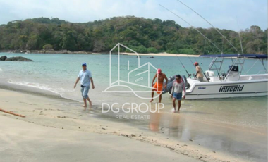 Venta de Isla en archipiélago Las Perlas