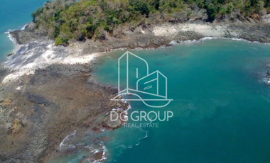 Venta de Isla en archipiélago Las Perlas