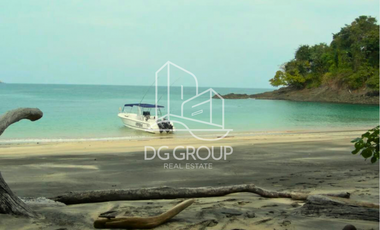 Venta de Isla en archipiélago Las Perlas