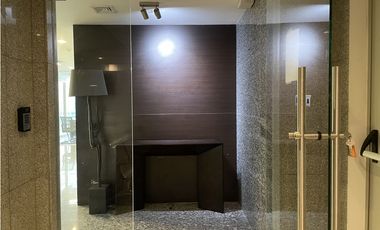 Oficina amoblada en Alquiler, Obarrio - Ph Twist Tower