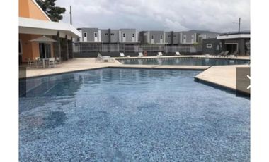 ALQUILER CASA BRISAS DEL GOLF