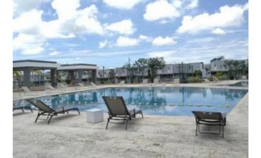 ALQUILER CASA BRISAS DEL GOLF