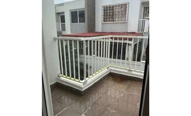 ALQUILER CASA BRISAS DEL GOLF