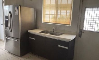 ALQUILER CASA BRISAS DEL GOLF