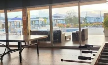 ALQUILER CASA BRISAS DEL GOLF