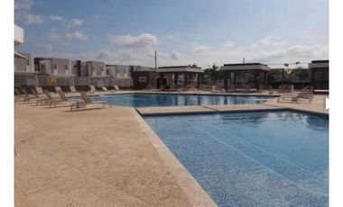 ALQUILER CASA BRISAS DEL GOLF