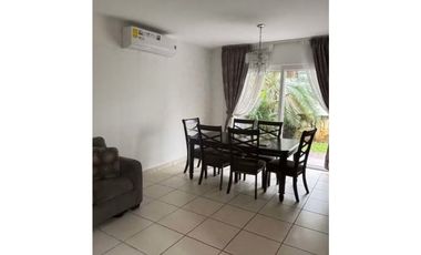 ALQUILER CASA BRISAS DEL GOLF