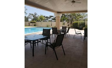 VENTA CASA BRISAS DEL GOLF PH VILLA TIVOLI