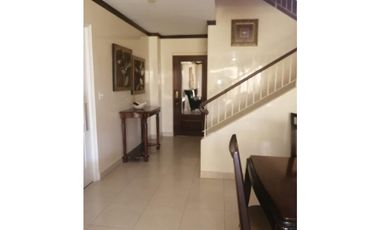 VENTA CASA BRISAS DEL GOLF PH VILLA TIVOLI