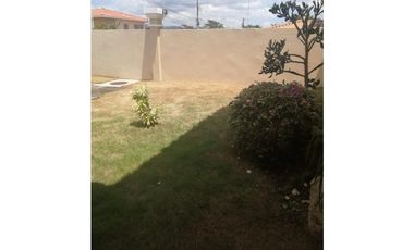 VENTA CASA BRISAS DEL GOLF PH VILLA TIVOLI