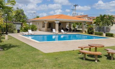 VENTA CASA BRISAS DEL GOLF PH VILLA TIVOLI