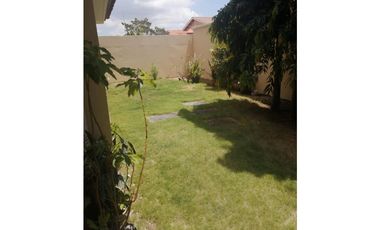 VENTA CASA BRISAS DEL GOLF PH VILLA TIVOLI
