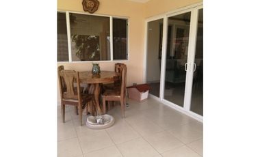 VENTA CASA BRISAS DEL GOLF PH VILLA TIVOLI