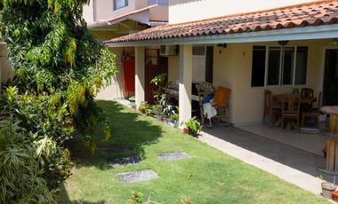 VENTA CASA BRISAS DEL GOLF PH VILLA TIVOLI